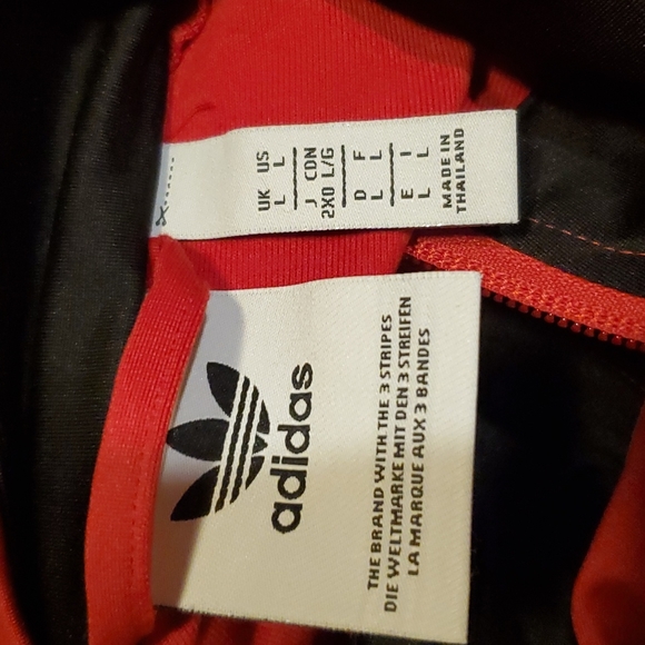 Adidas - Picture 7 of 7